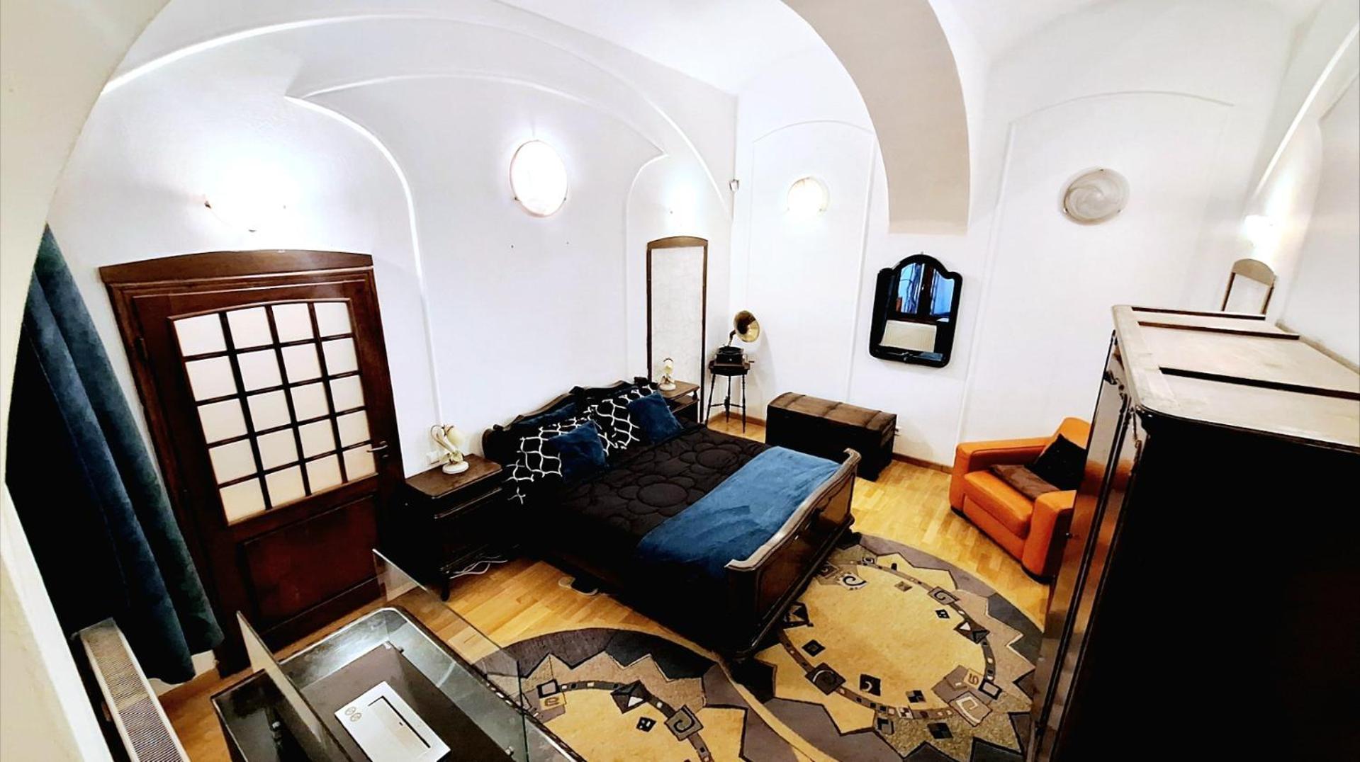 Ada Old Town Apartments 3 Braşov Esterno foto